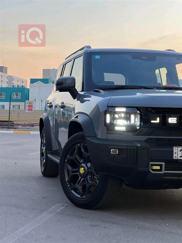 جيتور T2 2024 للبيع في العراق -  بغداد